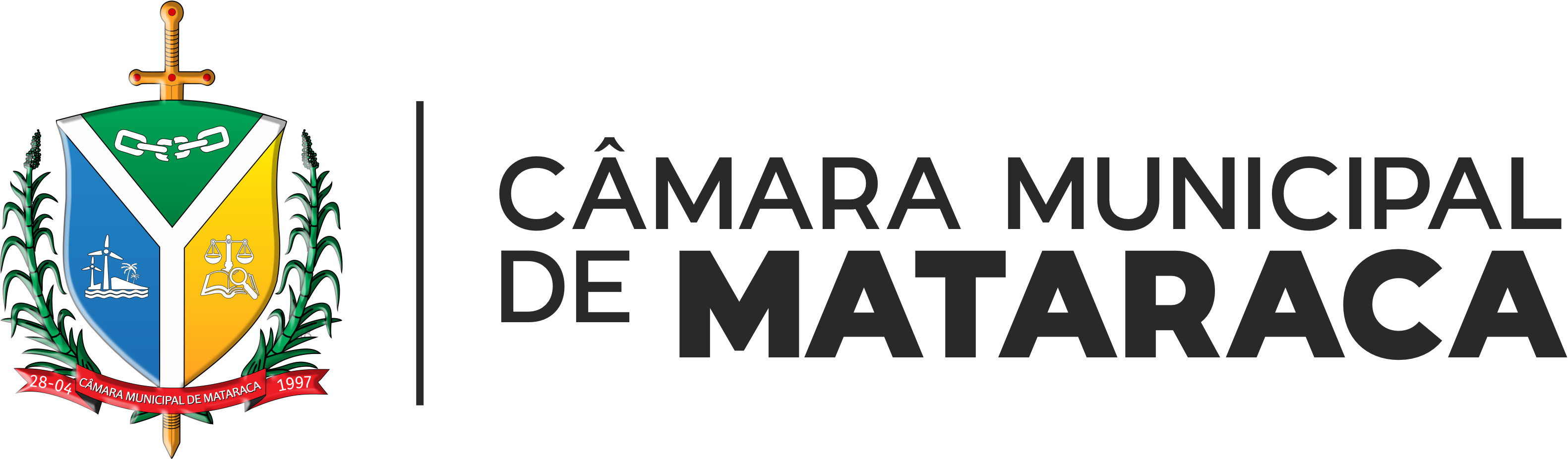 Logo principal Mataraca